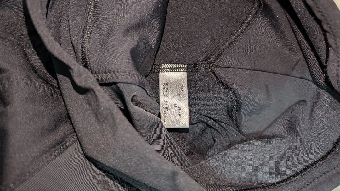 【未使用品】【リントスル】ピラティスウェア Mサイズ上下セット