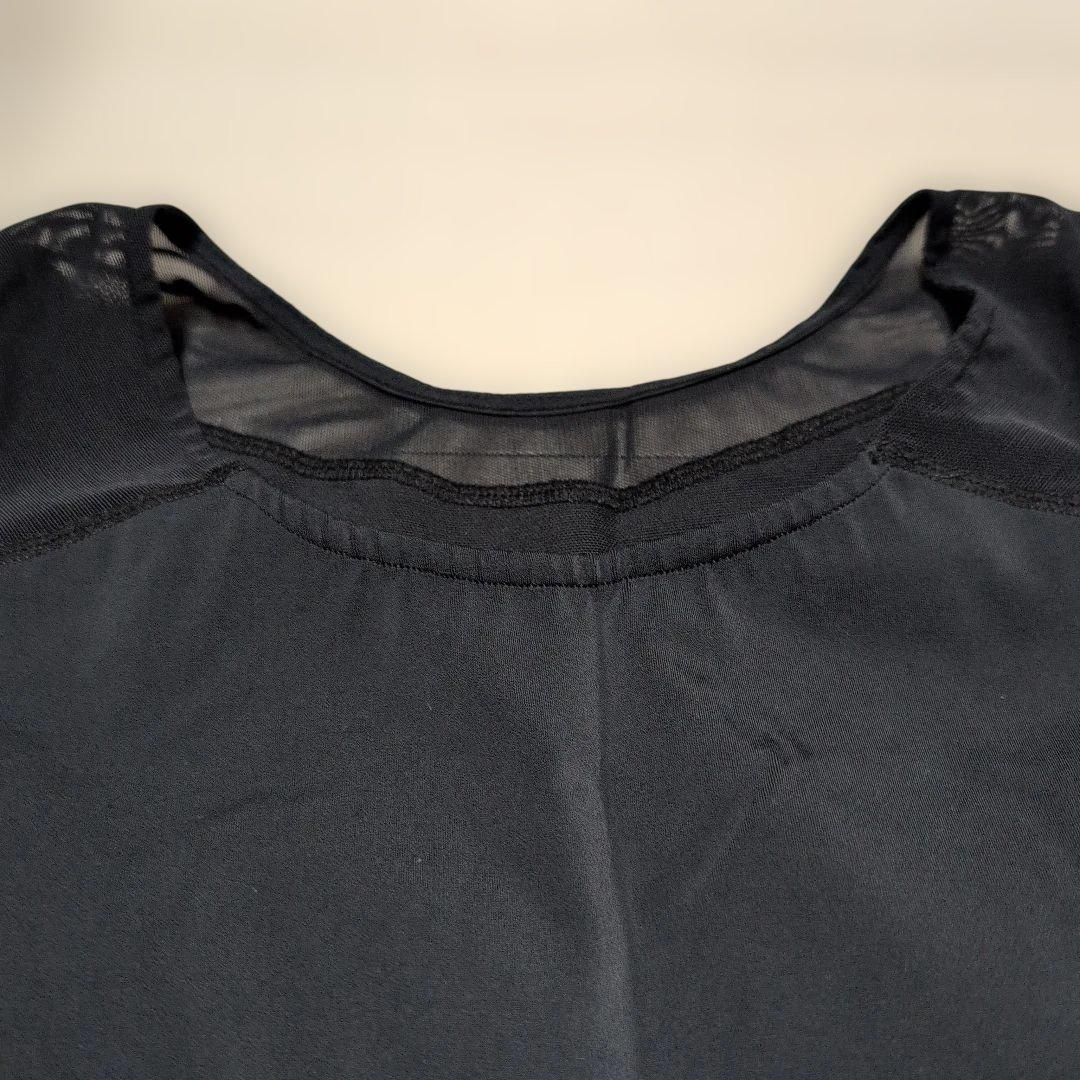 【未使用品】【リントスル】ピラティスウェア Mサイズ上下セット