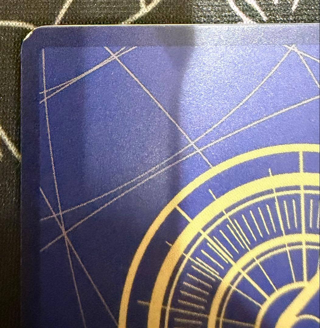 ワンピースカード ナミ コミパラ コミックパラレル スーパーパラレル