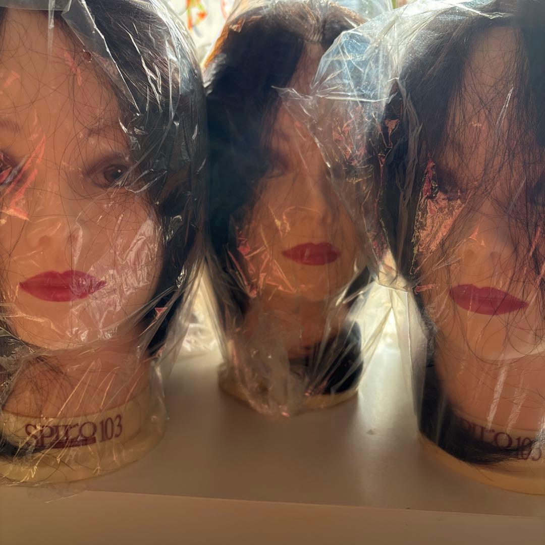 おにぎり　国家試験練習用 ￼スピロ SPILO103新品5個