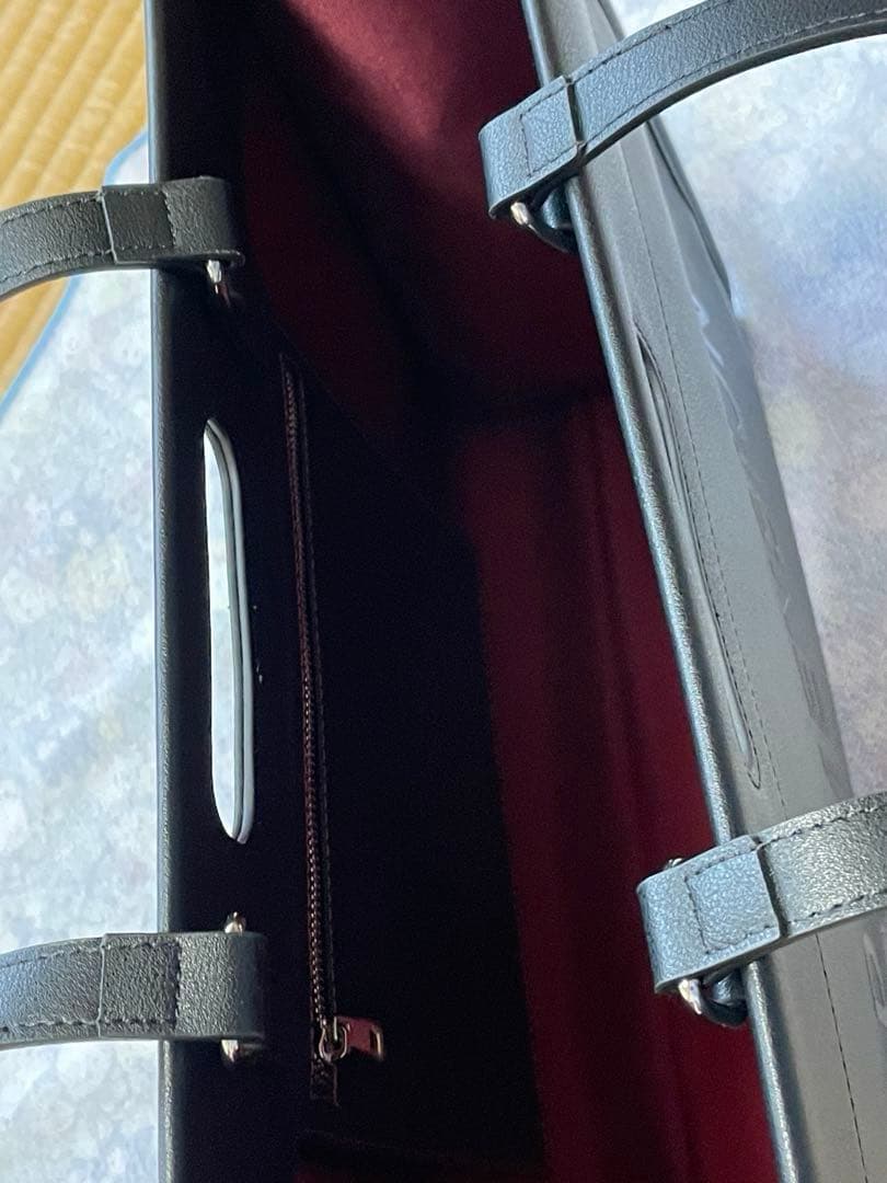 葛葉 バッグ UN-DIMENSION 未使用