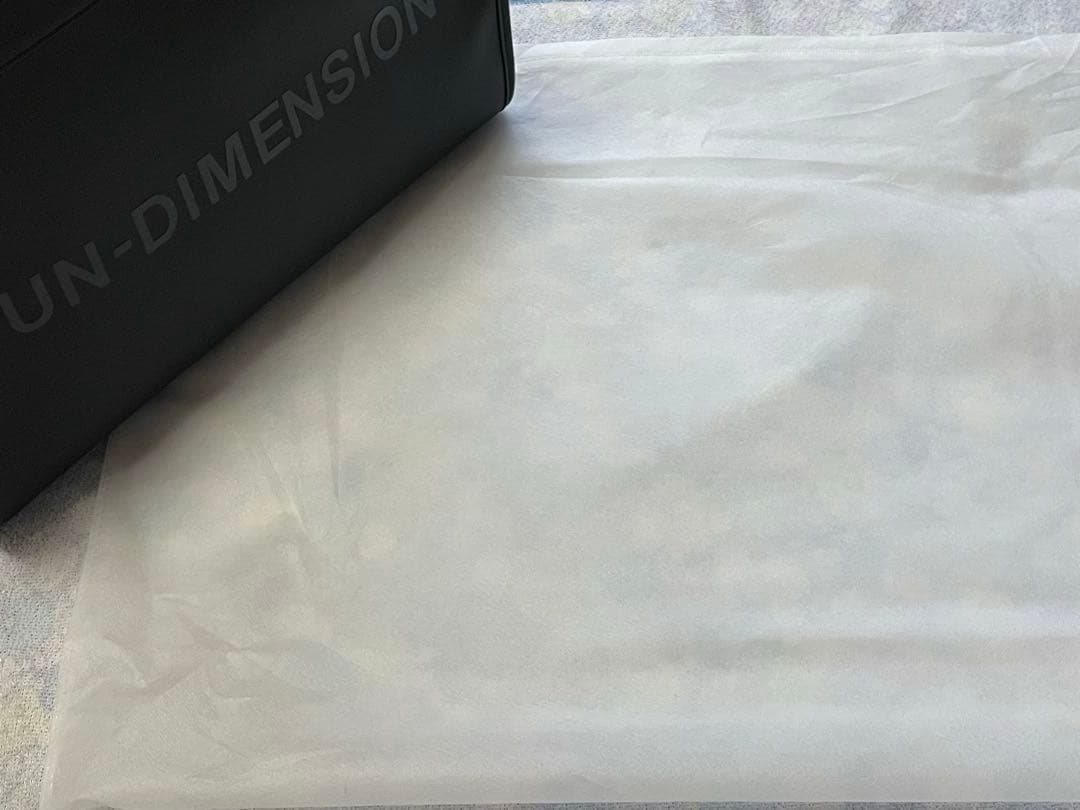 葛葉 バッグ UN-DIMENSION 未使用