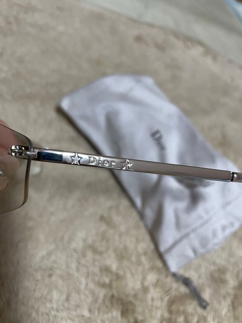 Christian Dior　DIOR MINIPOP　YB7NN