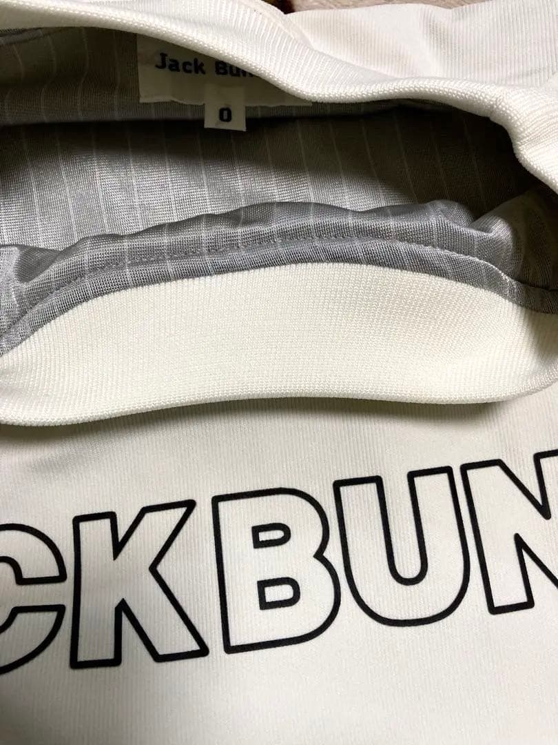 JACK BUNNY ジャックバニー レディース　蓄熱 ツインスニード