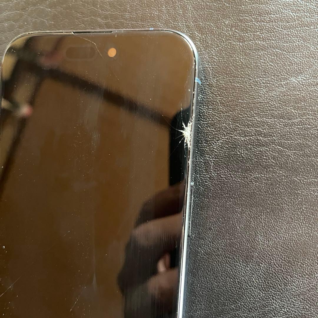 Apple iPhone 15pro 256gb SIMフリー