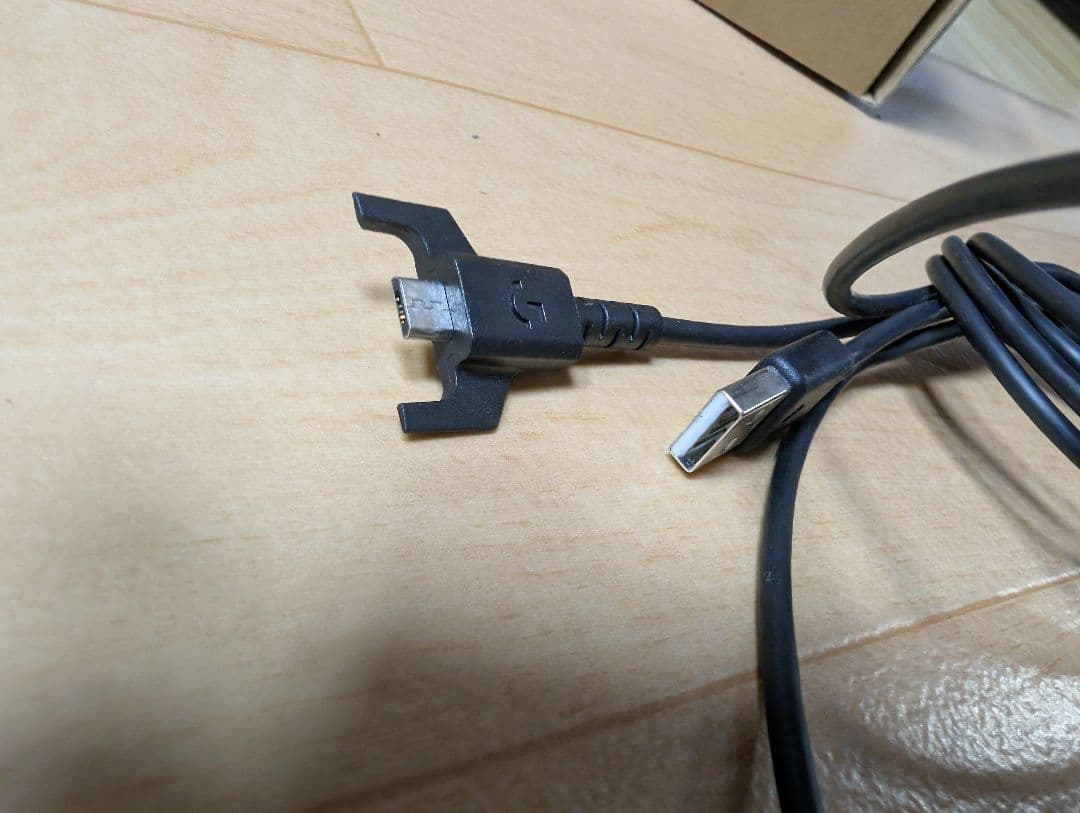 Logitech G560 ゲーミングスピーカー