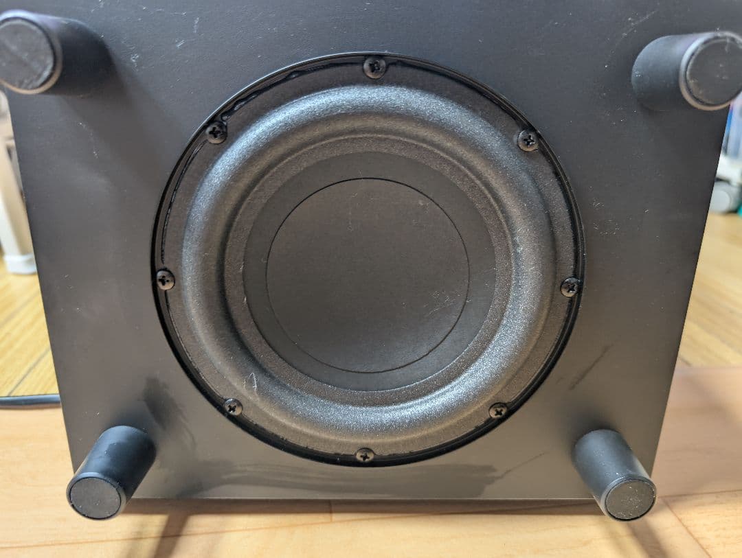 Logitech G560 ゲーミングスピーカー