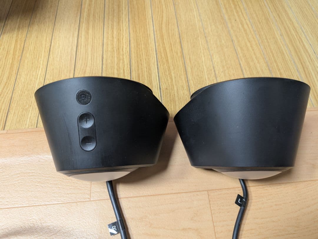 Logitech G560 ゲーミングスピーカー