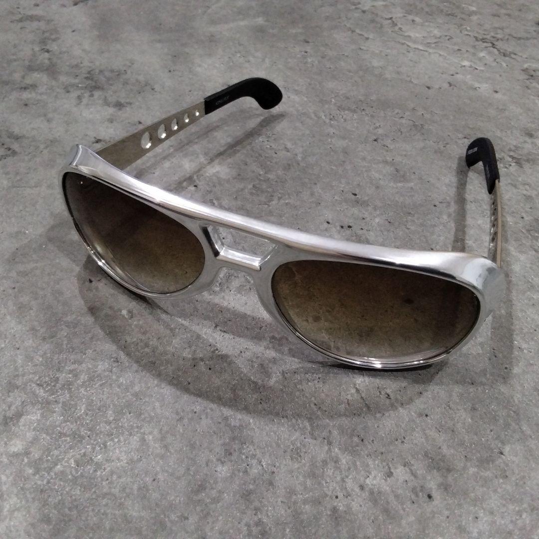 【超希少】BLCKFLYS ブラックフライ KING FLY·キムタク着用