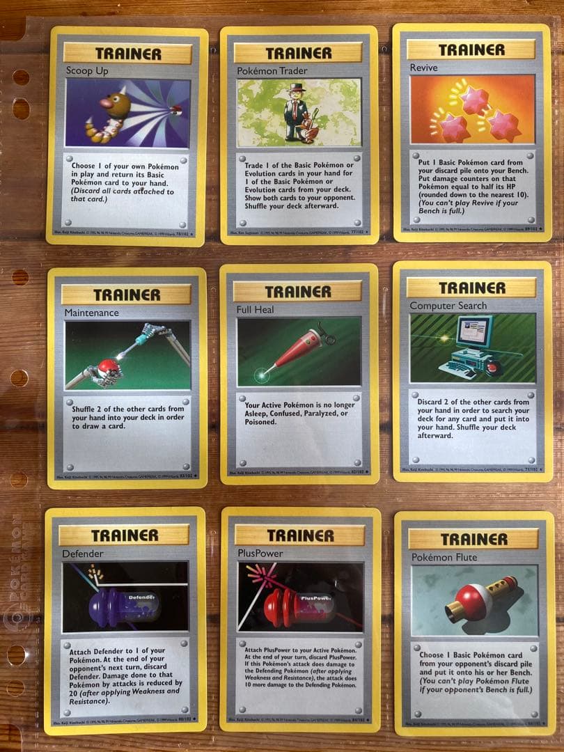 ポケモンカード セット 59枚 英語 旧裏絵柄