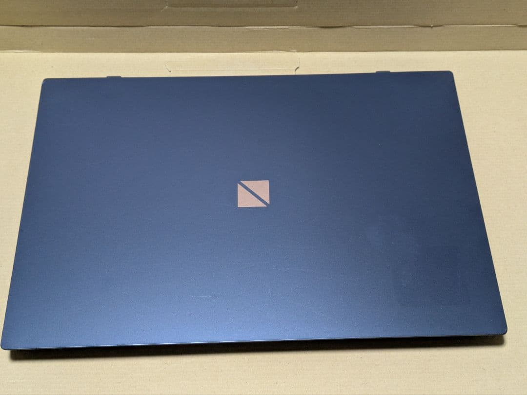 NEC LAVIE N1536/A PC-N1536AAL-E3 ジャンク