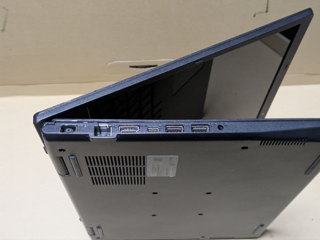 NEC LAVIE N1536/A PC-N1536AAL-E3 ジャンク