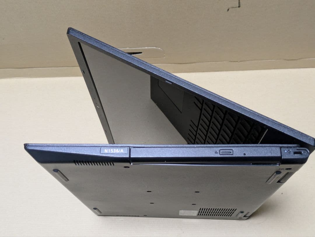 NEC LAVIE N1536/A PC-N1536AAL-E3 ジャンク