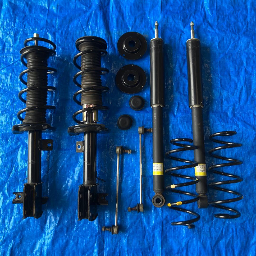 スズキ スイフト ZC72S 純正サスペンション