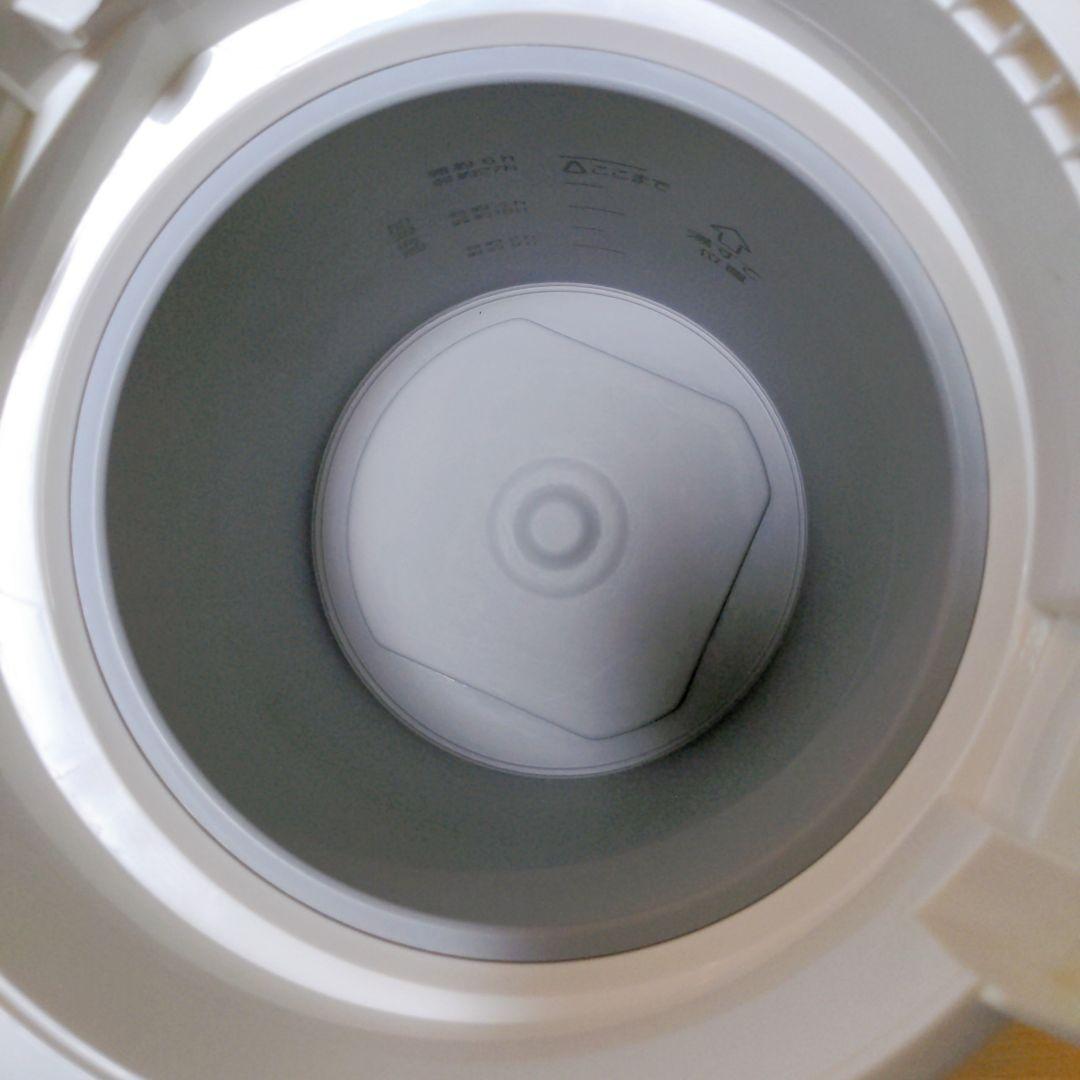 ZOJIRUSHI 象印 スチーム式 加湿器 EE-RQ35 2020年製