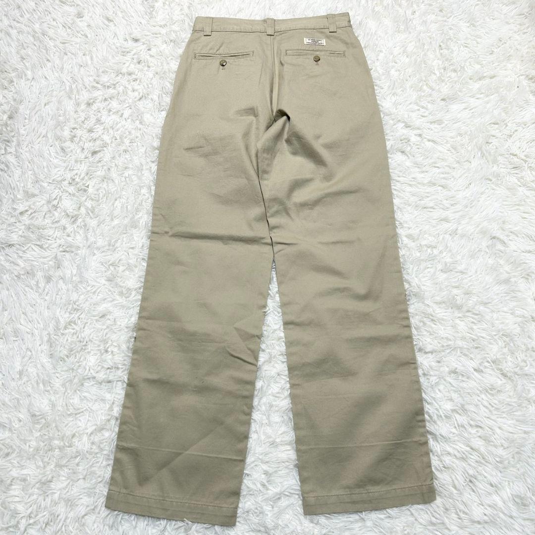 【美品】ポロラルフローレン フォーマル スーツ キッズ 150 卒服 カジュアル