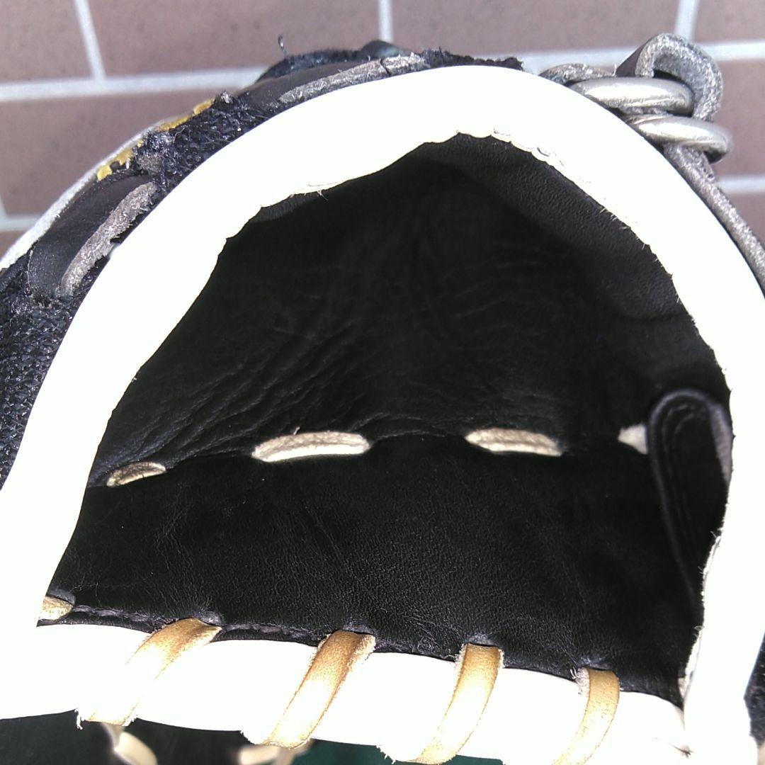 s*k様 内野手グローブ　ナイル