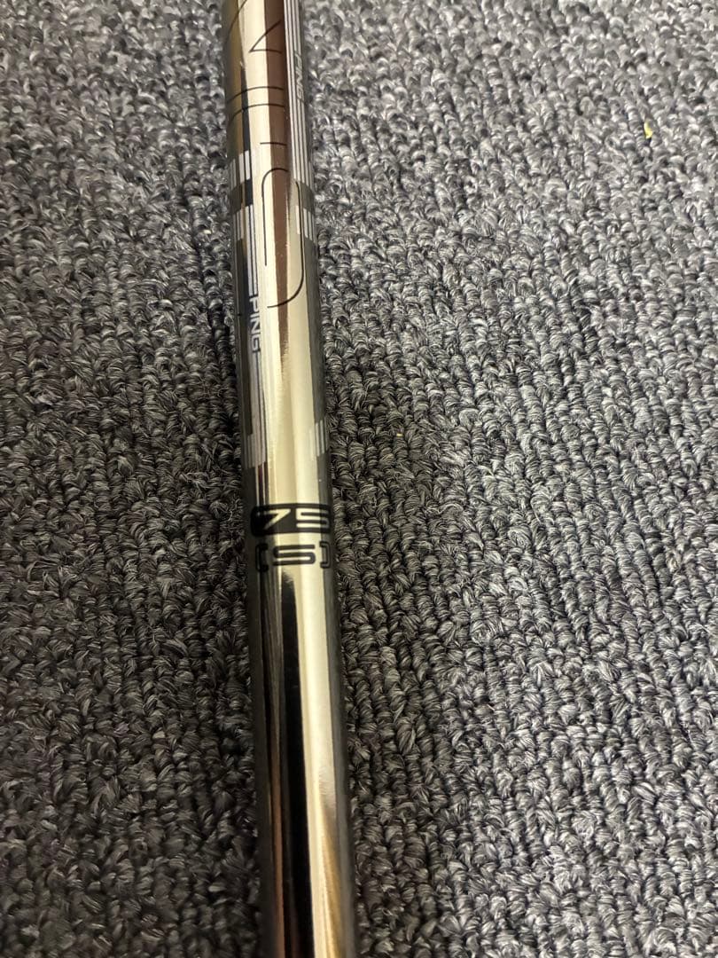 ピンツアー173-75S 3W用　ピンスリーブ付