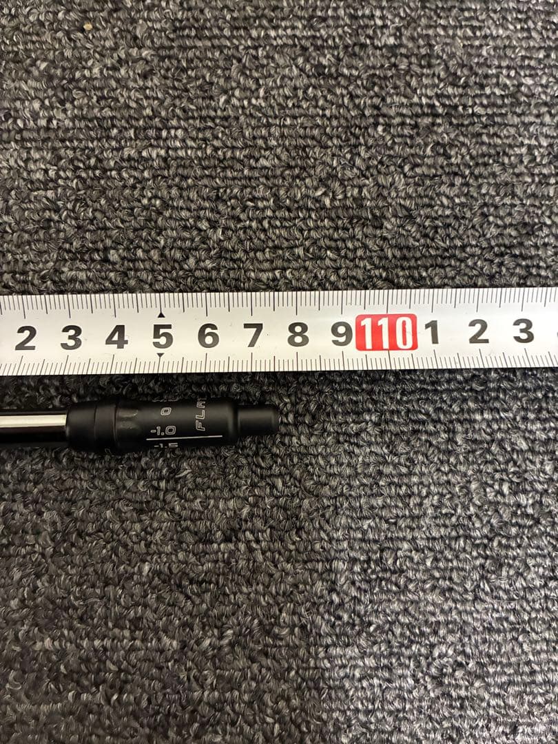 ピンツアー173-75S 3W用　ピンスリーブ付