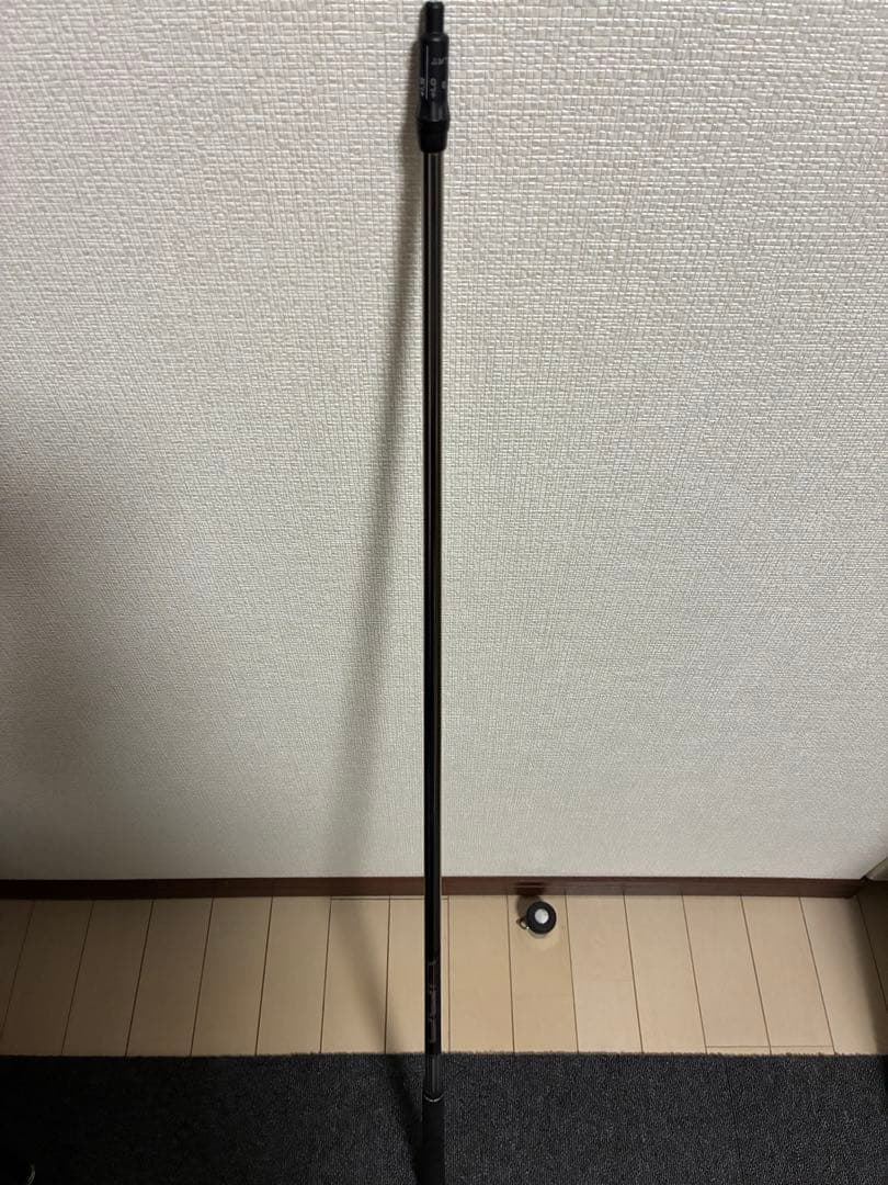 ピンツアー173-75S 3W用　ピンスリーブ付