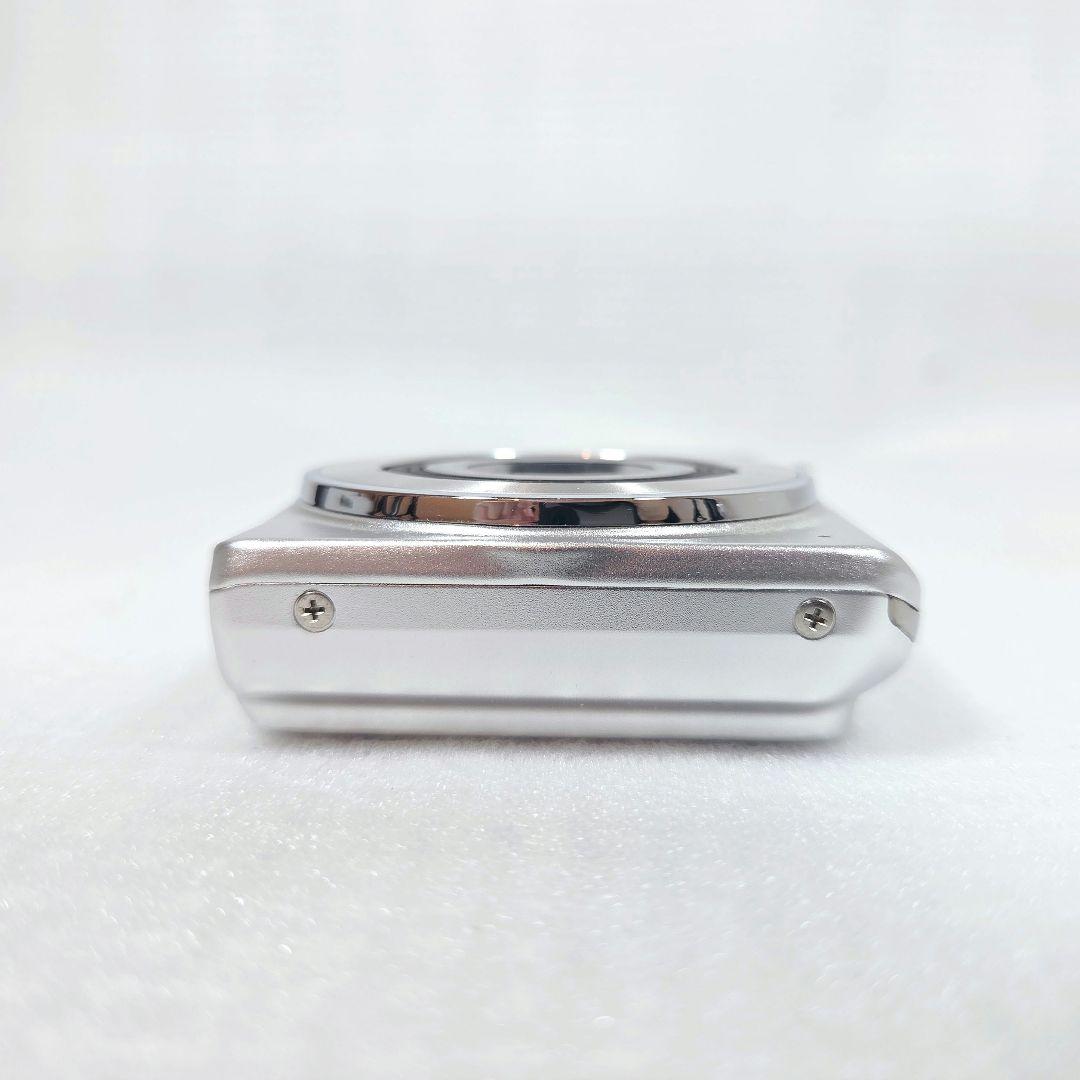 【極美品】CASIO EXILIM EX-ZS27　デジタルカメラ