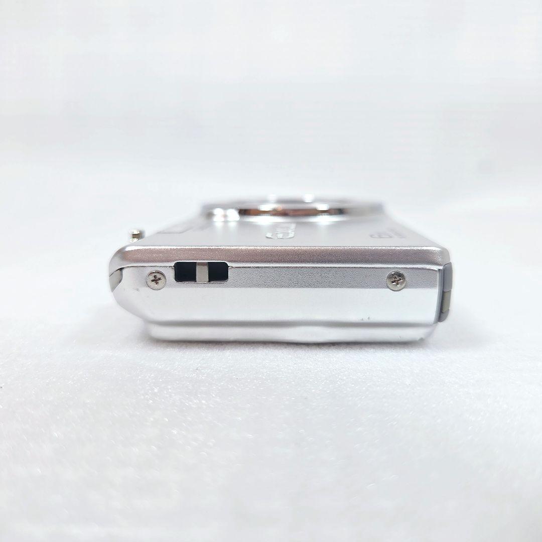 【極美品】CASIO EXILIM EX-ZS27　デジタルカメラ