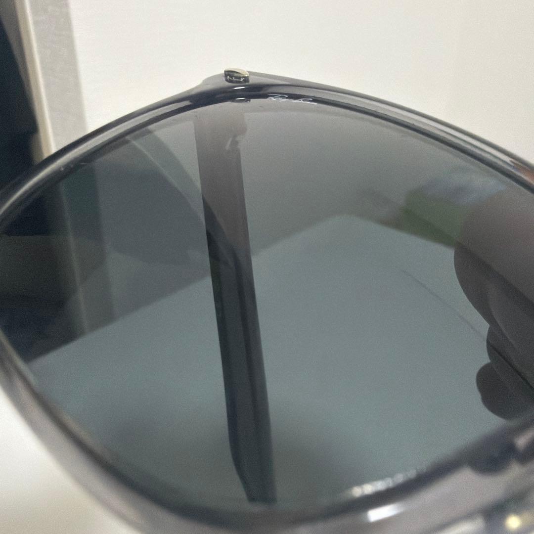 Ray-Ban RB2206D グレー サングラス ケース付き