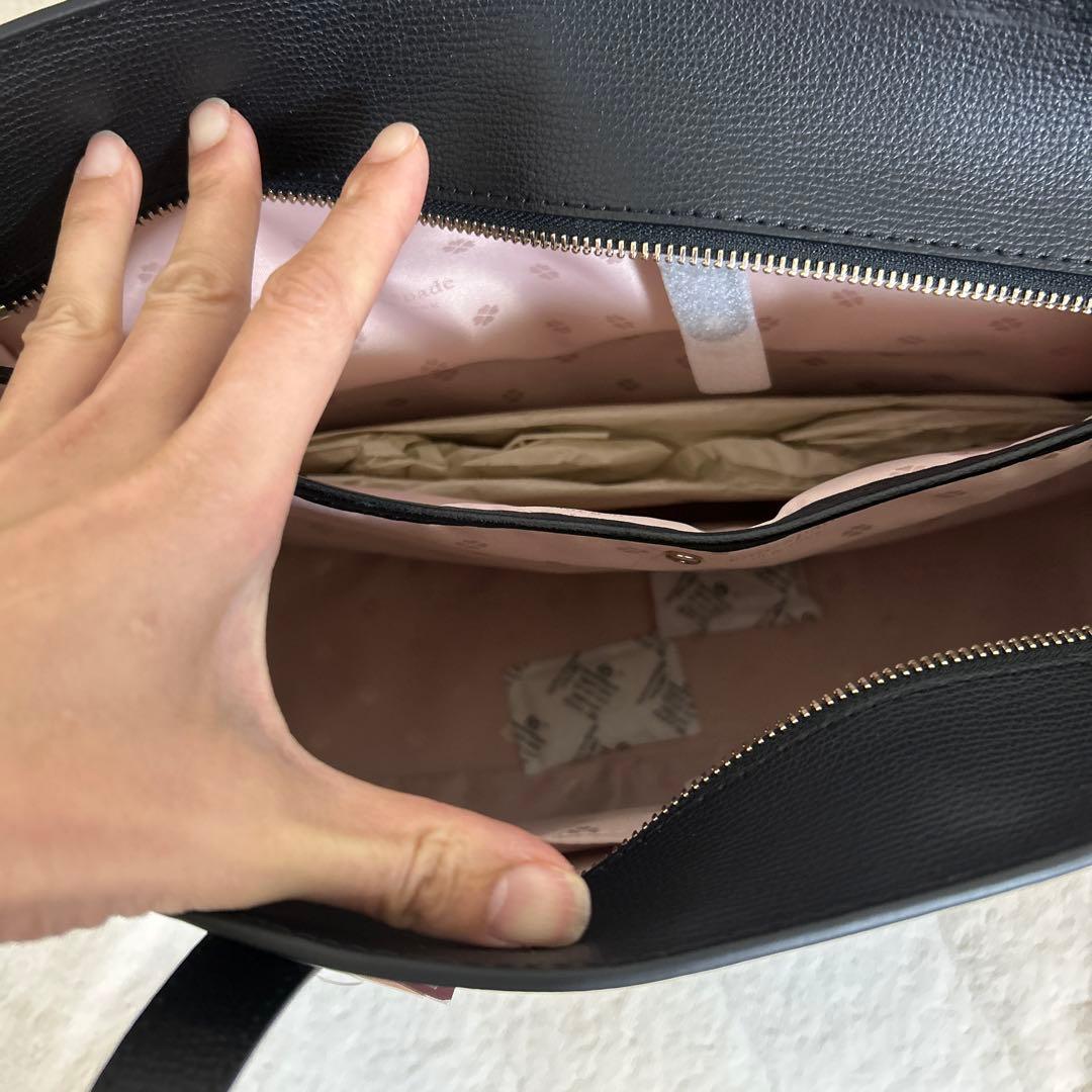 【美品】Kate Spade レディース　ビジネスバッグ