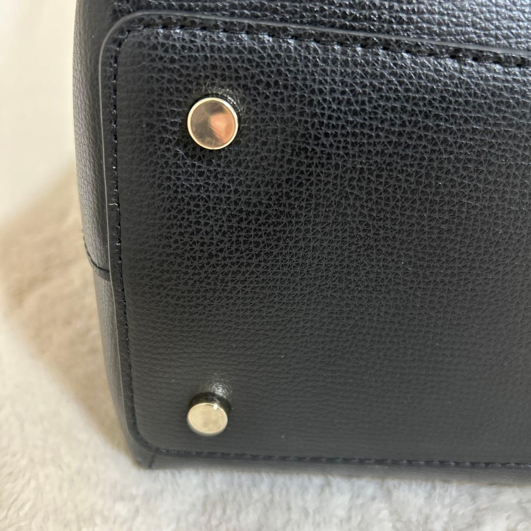 【美品】Kate Spade レディース　ビジネスバッグ