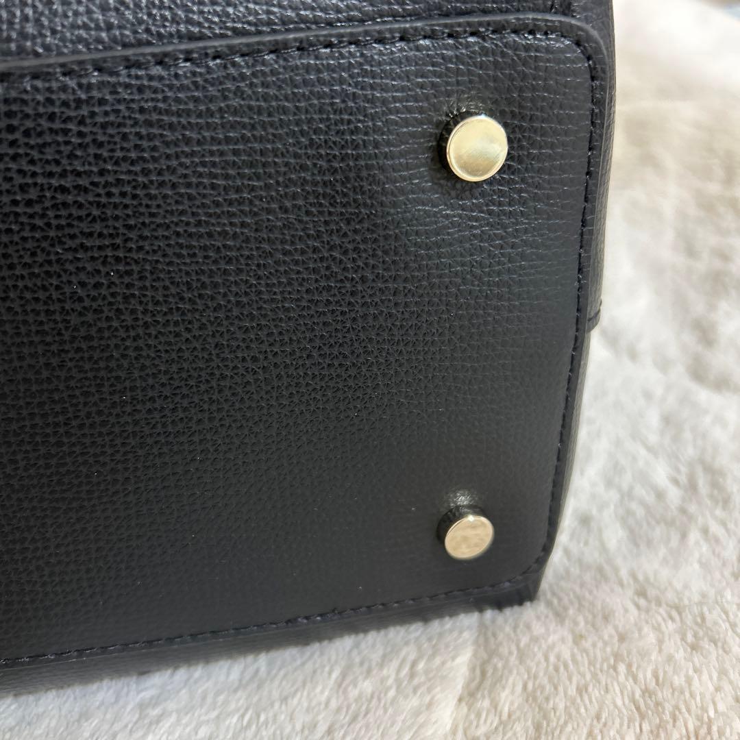 【美品】Kate Spade レディース　ビジネスバッグ