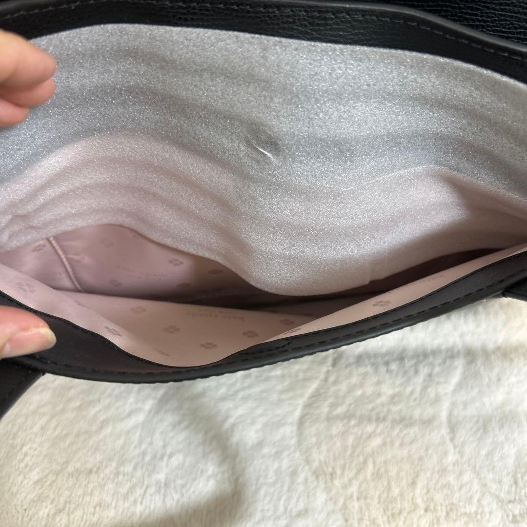 【美品】Kate Spade レディース　ビジネスバッグ