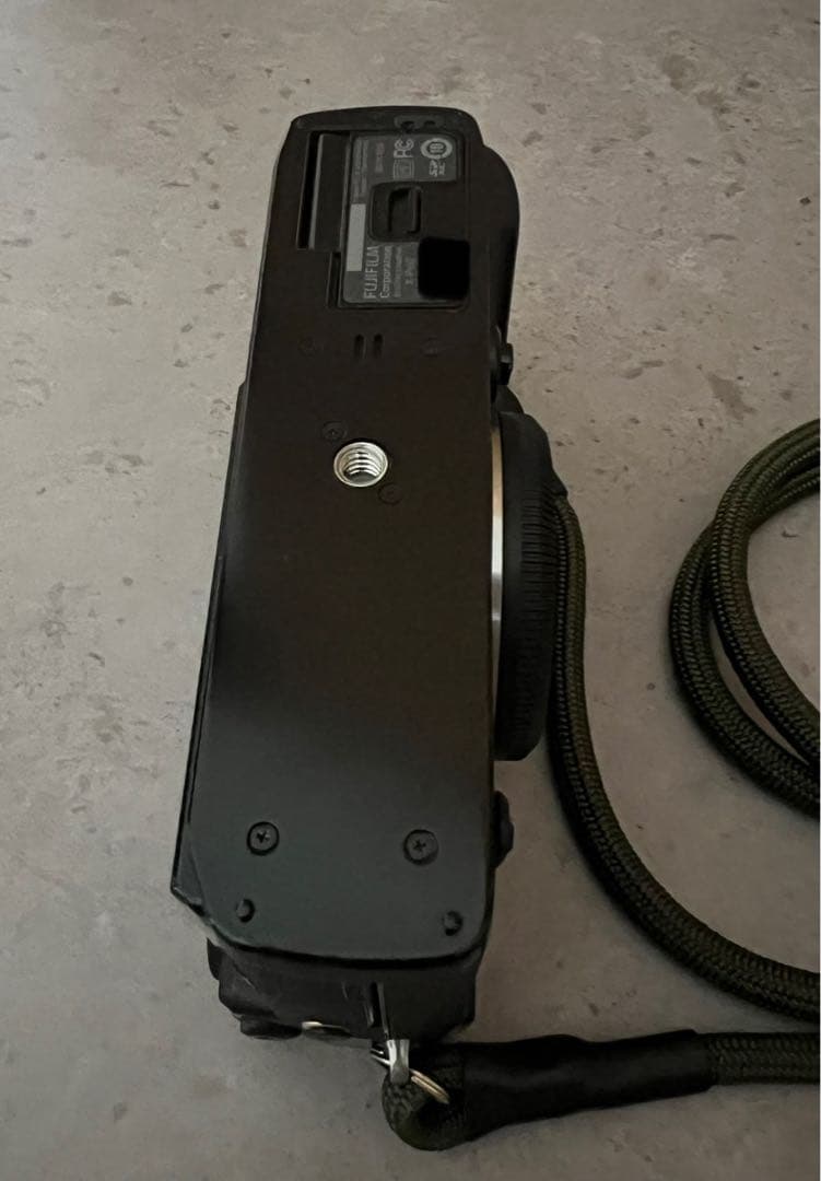 FUJIFILM 富士フィルム ミラーレス一眼 ボディ X-PRO2