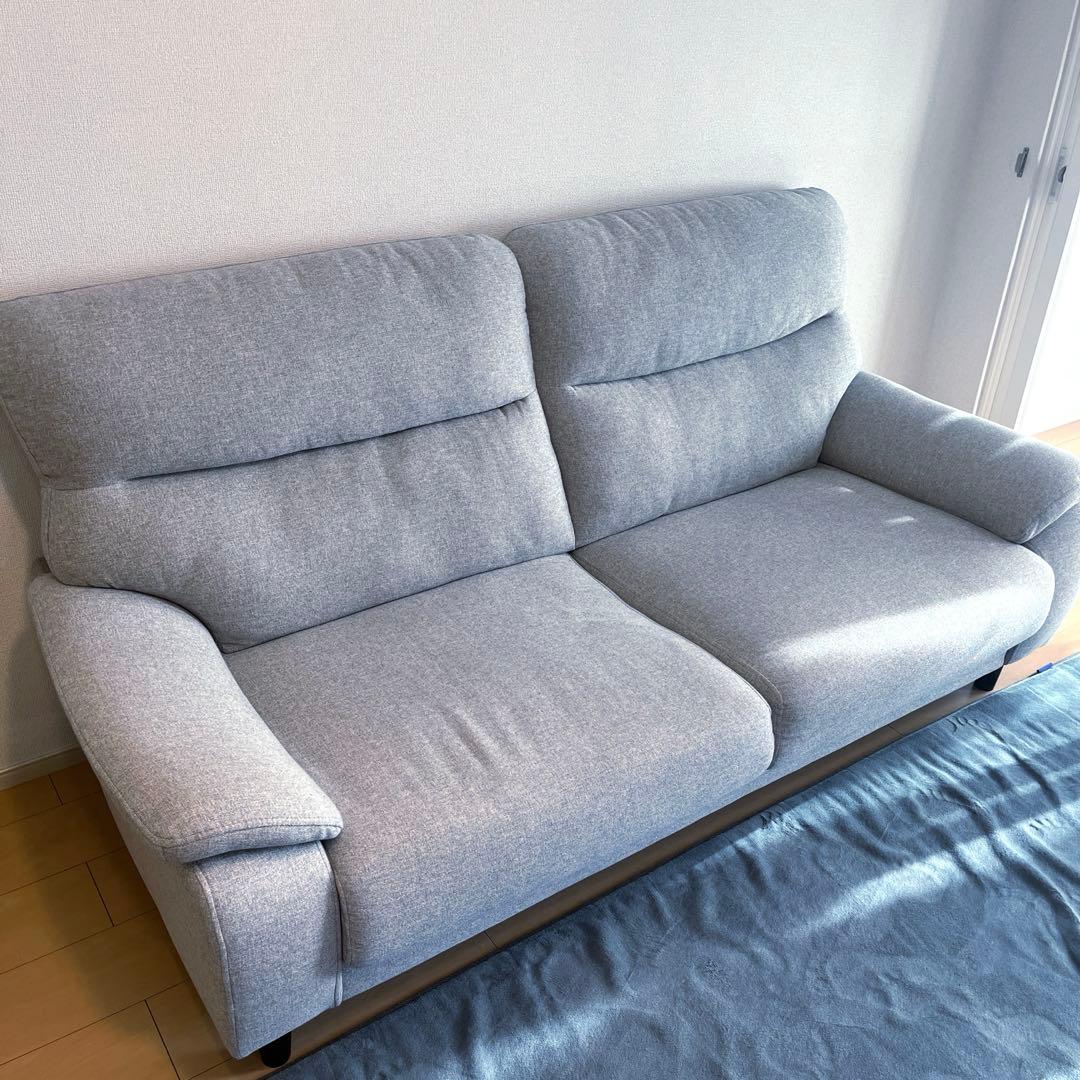 ニトリ ソファー 3人用