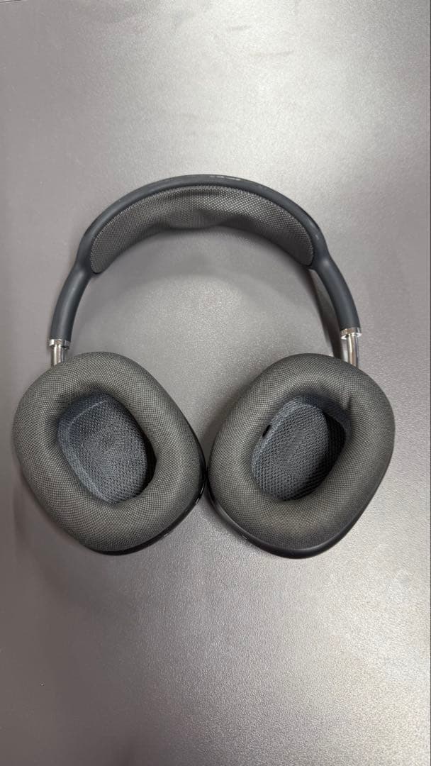 Airpods pro Maxヘッドフォン