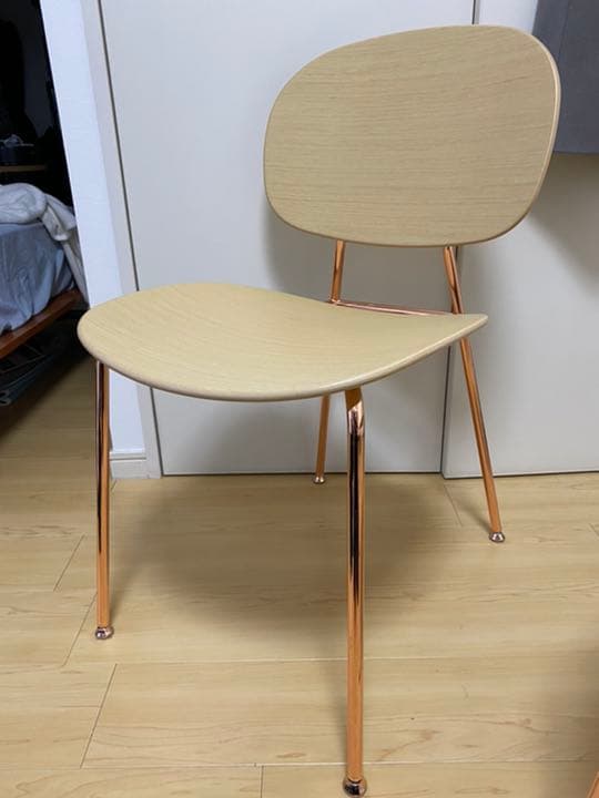 アスプルンド　TONDINA CHAIR トンディーナチェア　ダイニングチェア