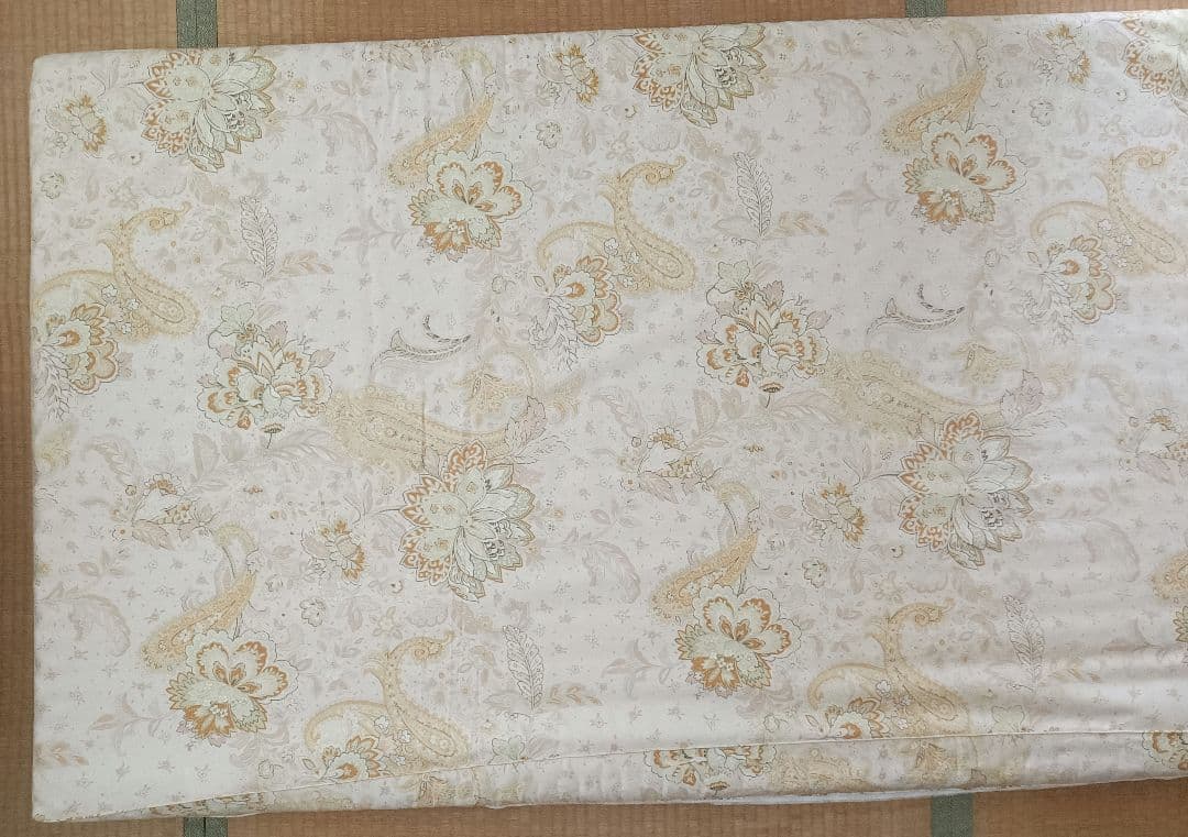 東京西川 ムアツベーシック シングルサイズ 200N