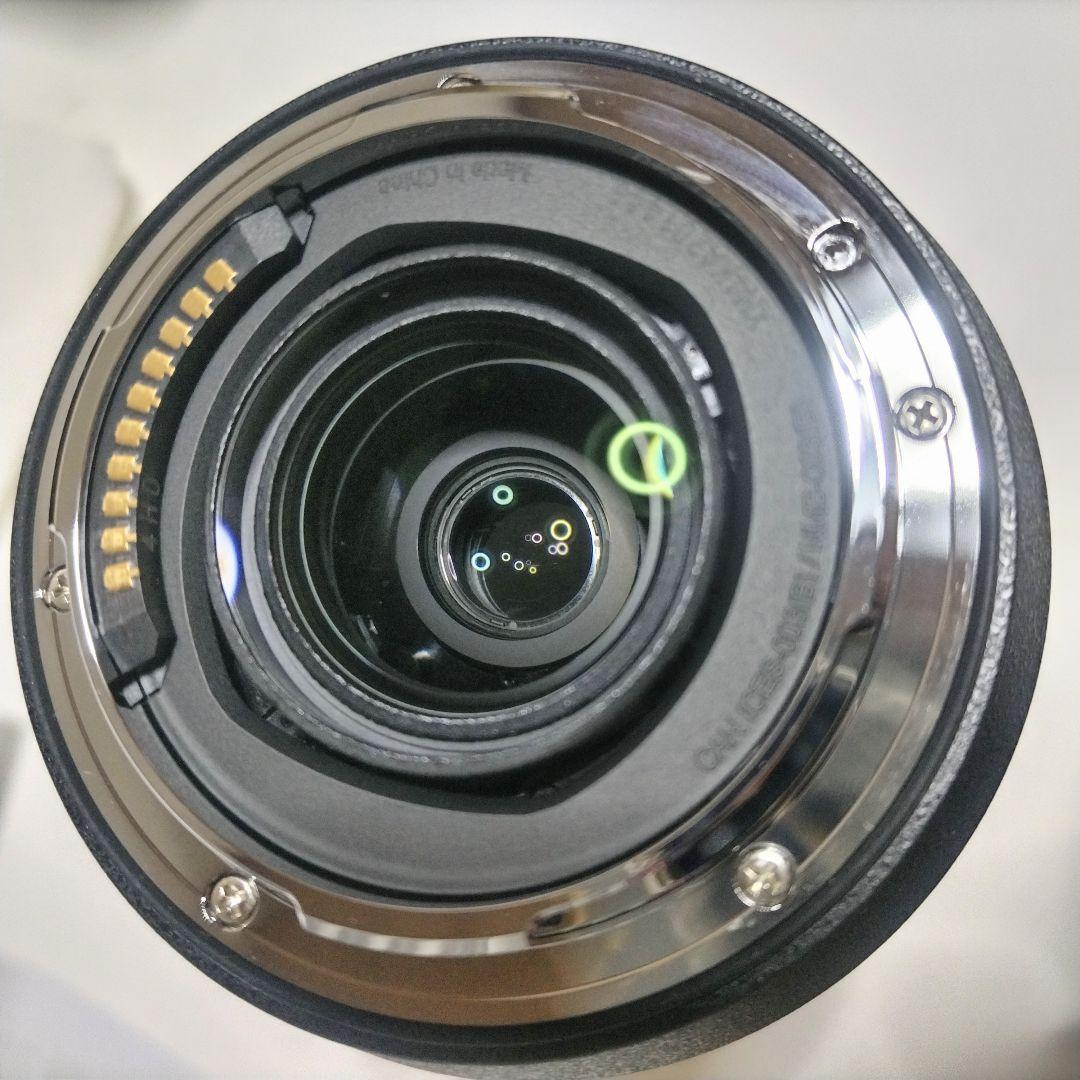 レンズ(ズーム) LUMIX S 28-200mm F4-7.1