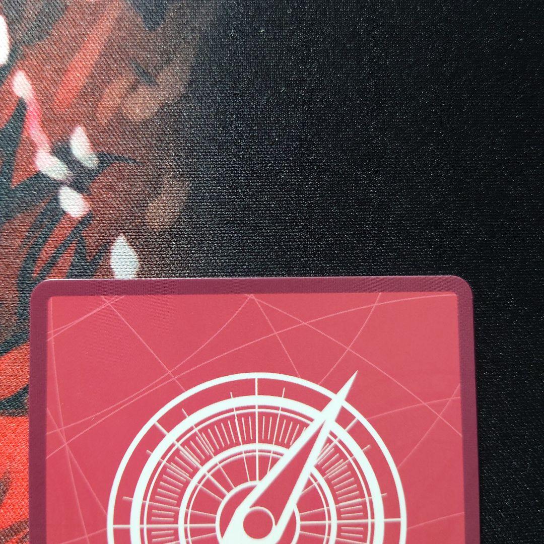 黄ルフィ リーダーパラレル ST29-001