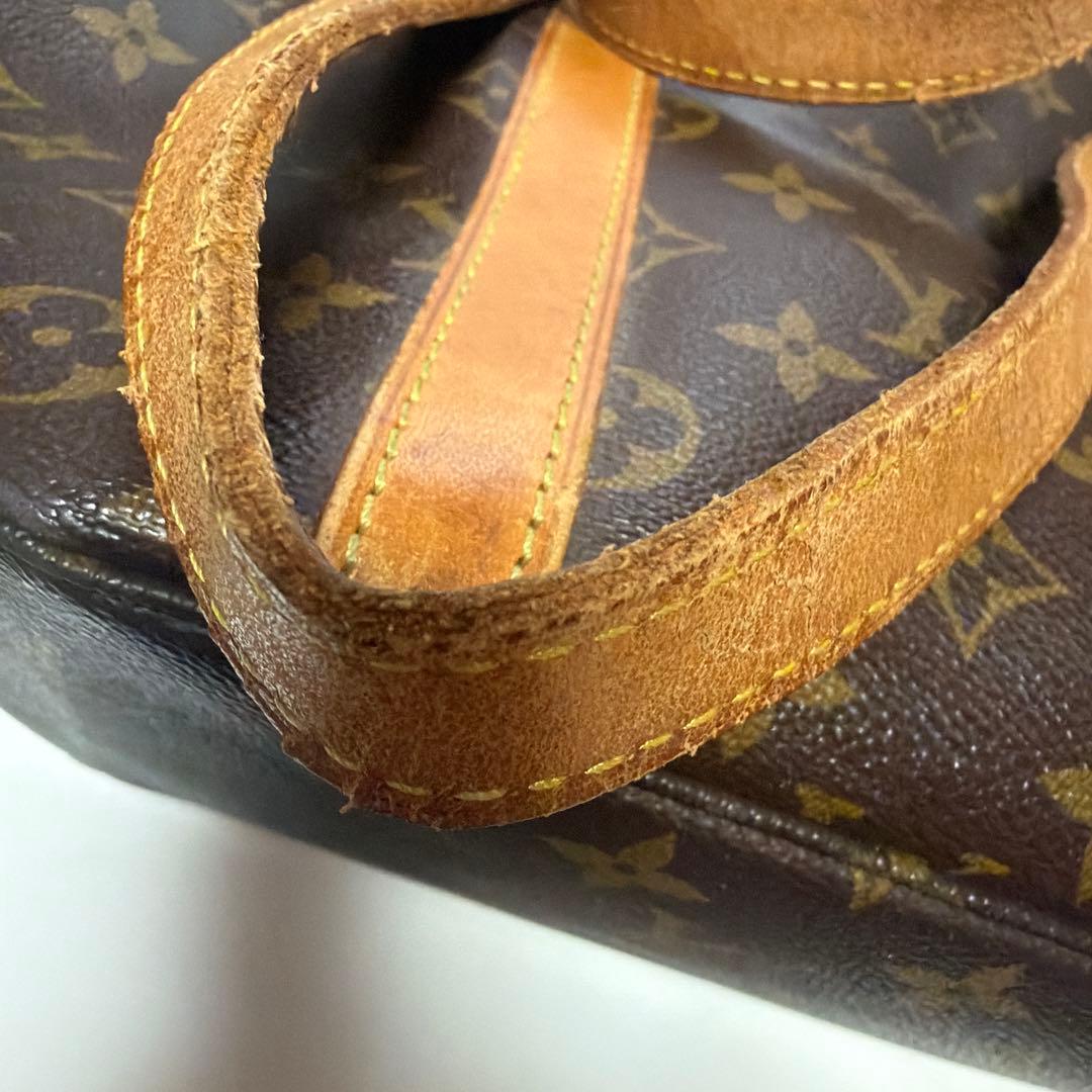 ヴィトン　トートバッグ