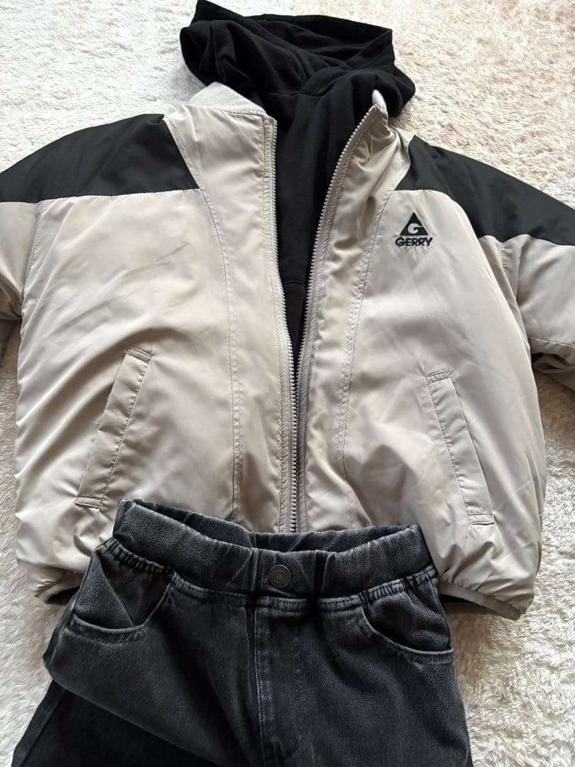 140cm まとめ売り　男の子