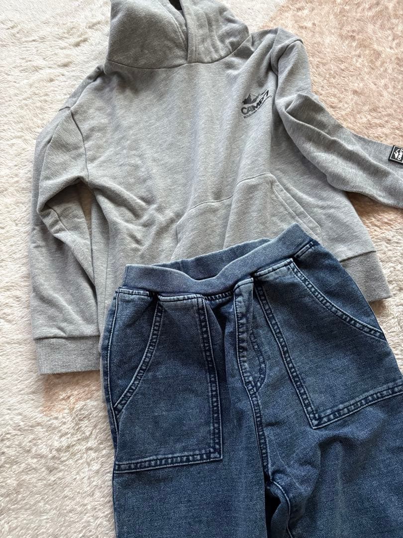 140cm まとめ売り　男の子