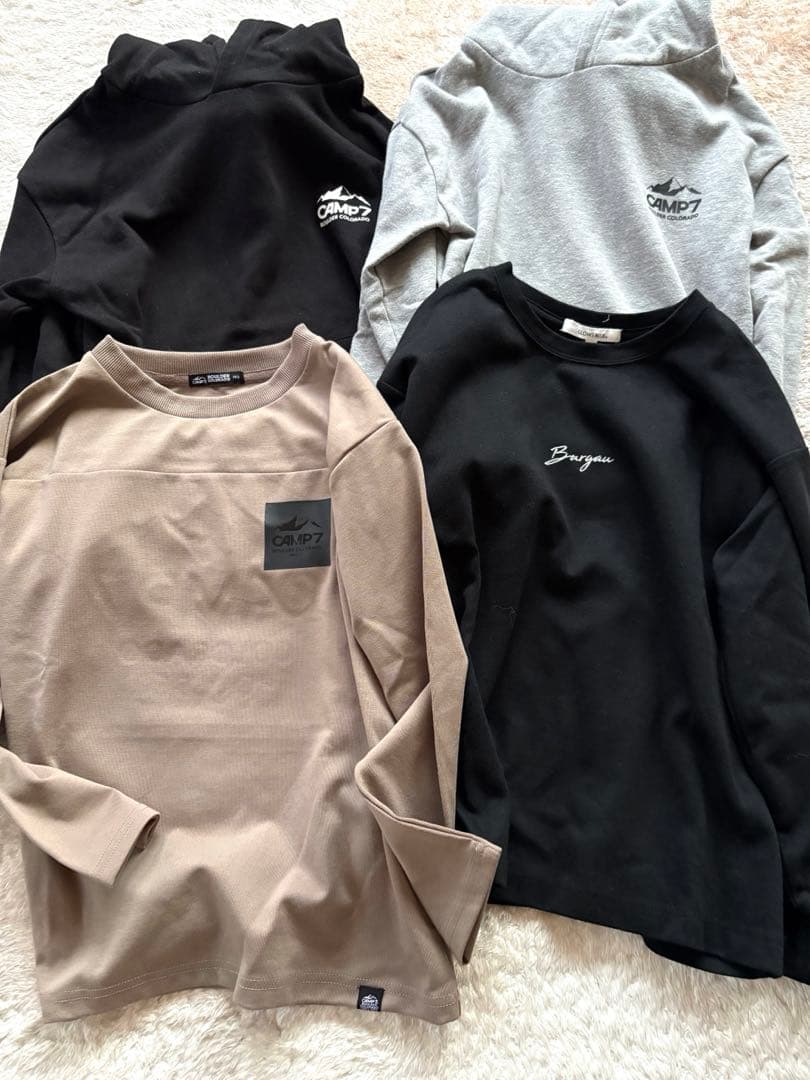 140cm まとめ売り　男の子