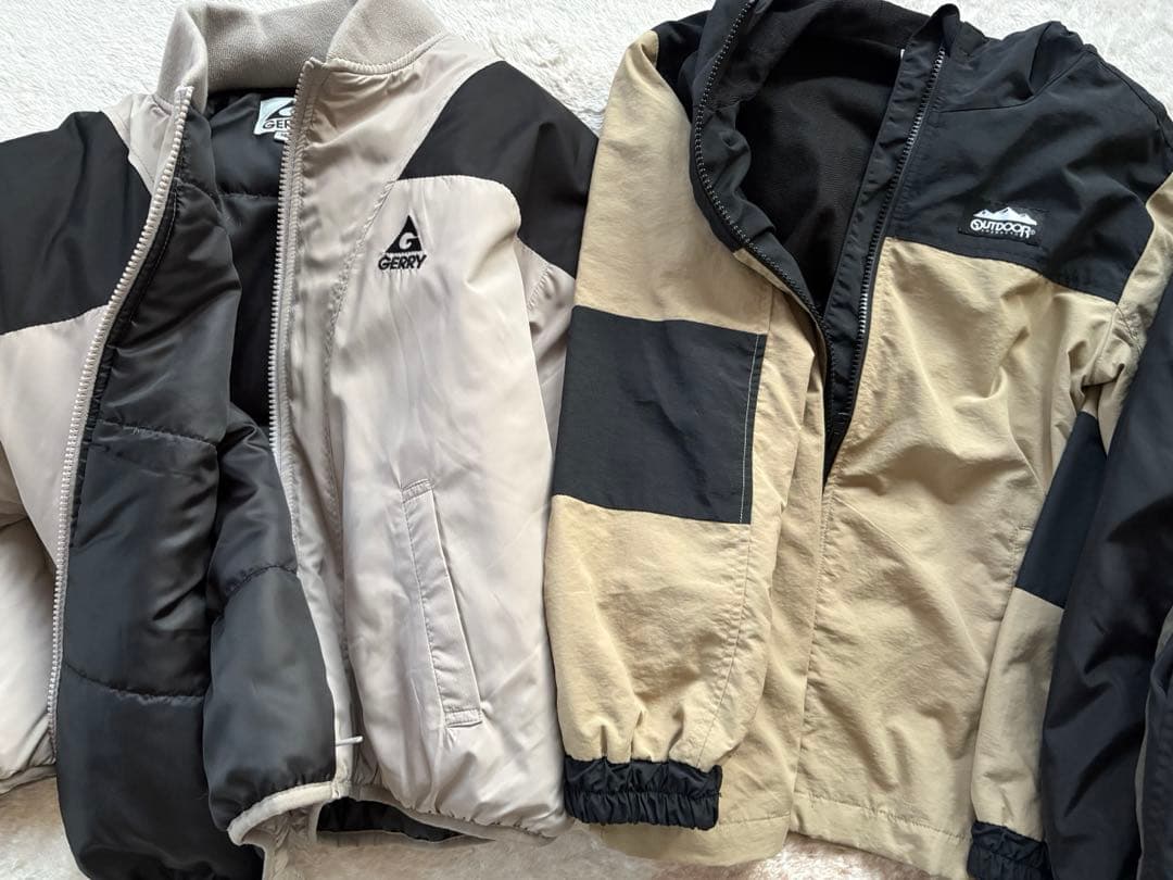 140cm まとめ売り　男の子