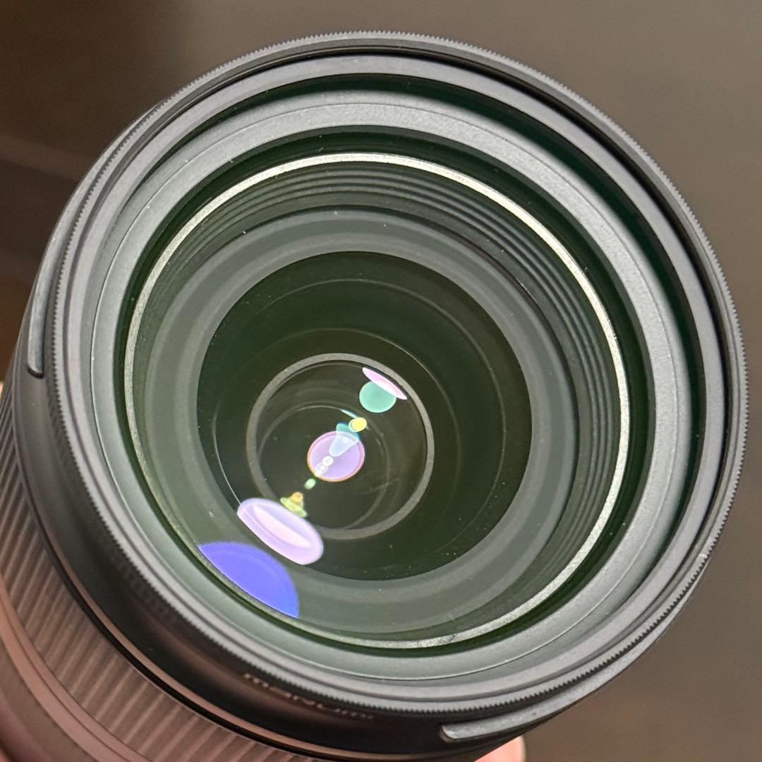 極美品 TAMRON 28-75mm F/2.8 Di III RXD A036