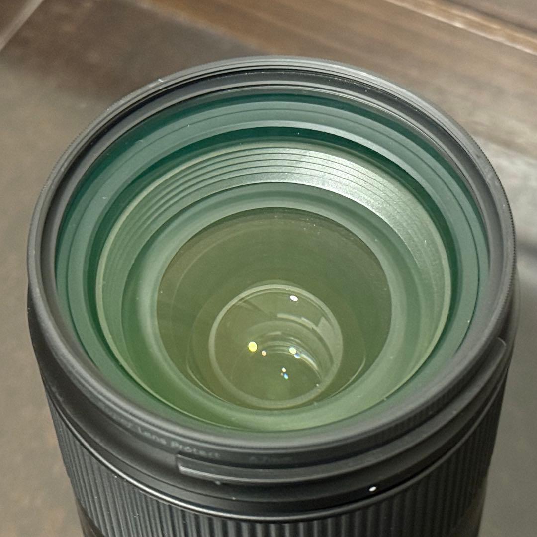 極美品 TAMRON 28-75mm F/2.8 Di III RXD A036