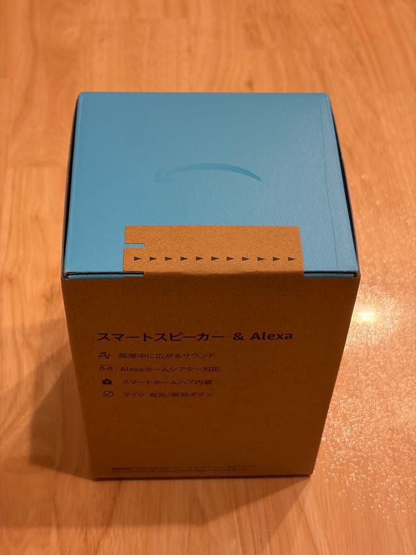 【新品未開封】Amazon Echo Dot Max ホワイト