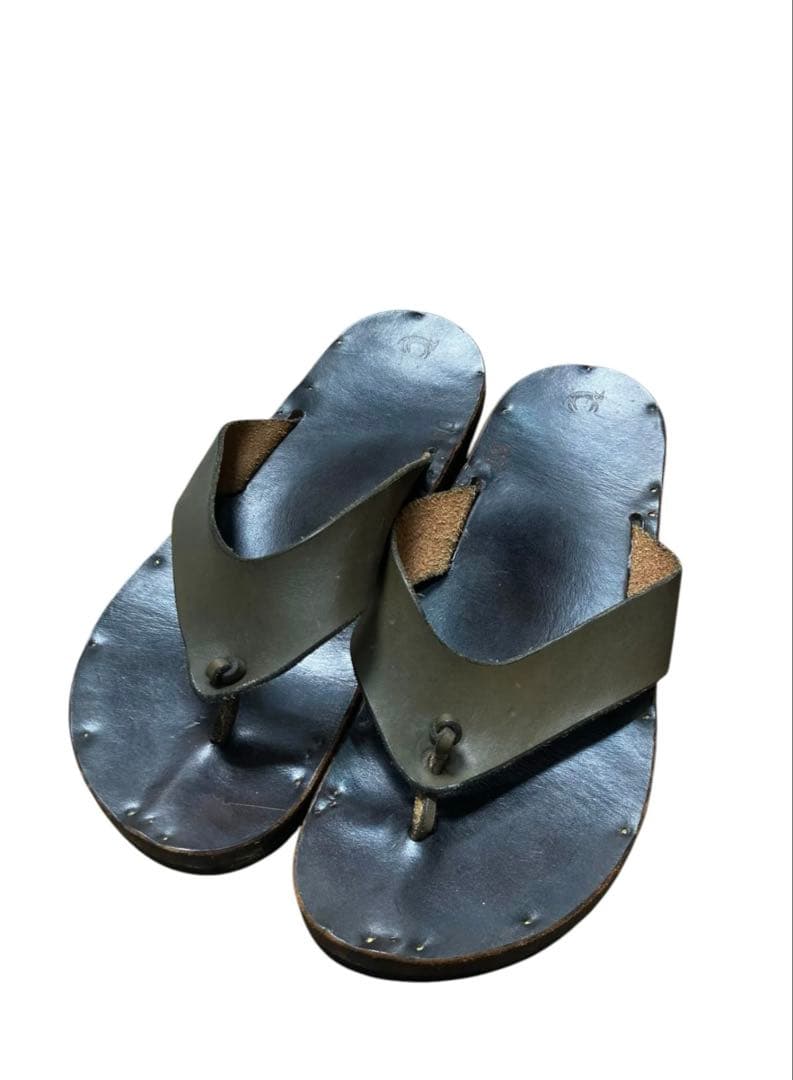 ユッタニューマン　PETRA D9 27cm ブラウン