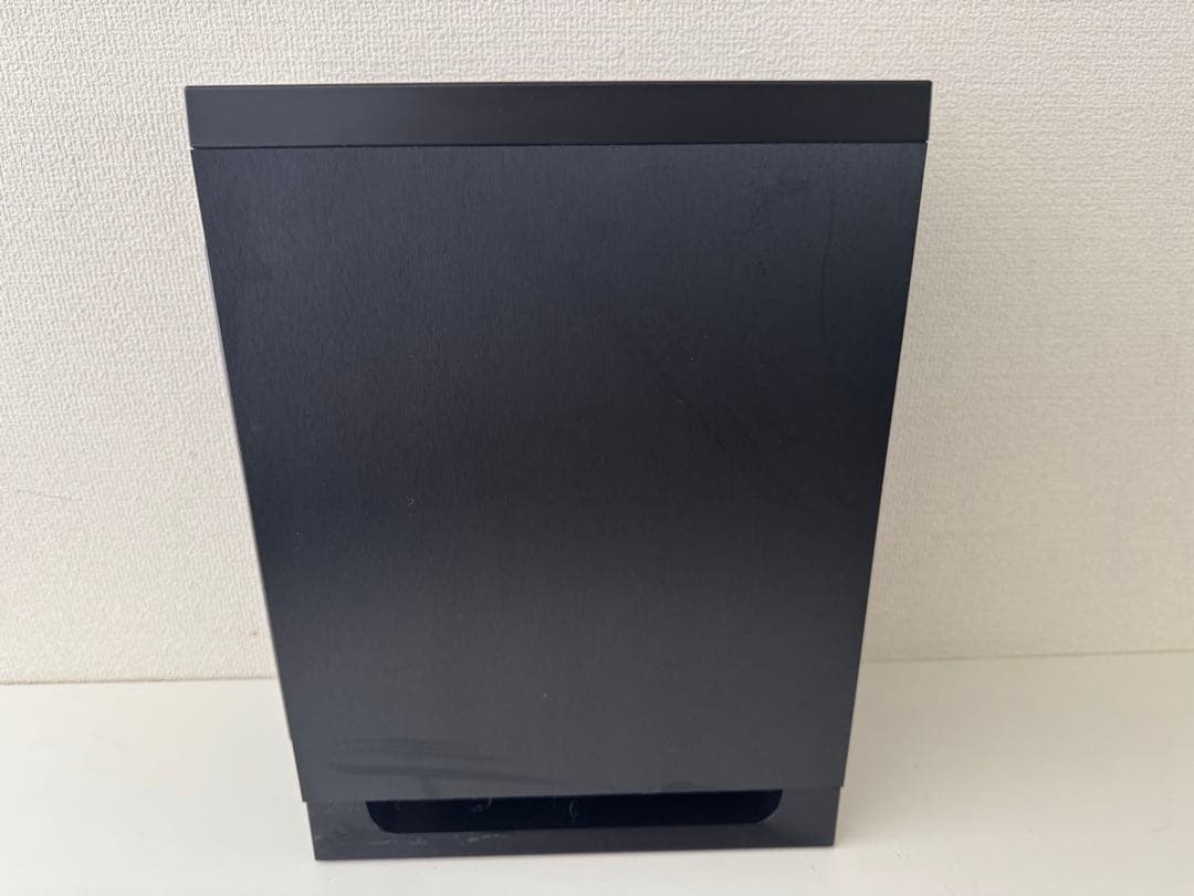 パナソニック Bluetooth サウンドバー ウーファー　SU-HTB885