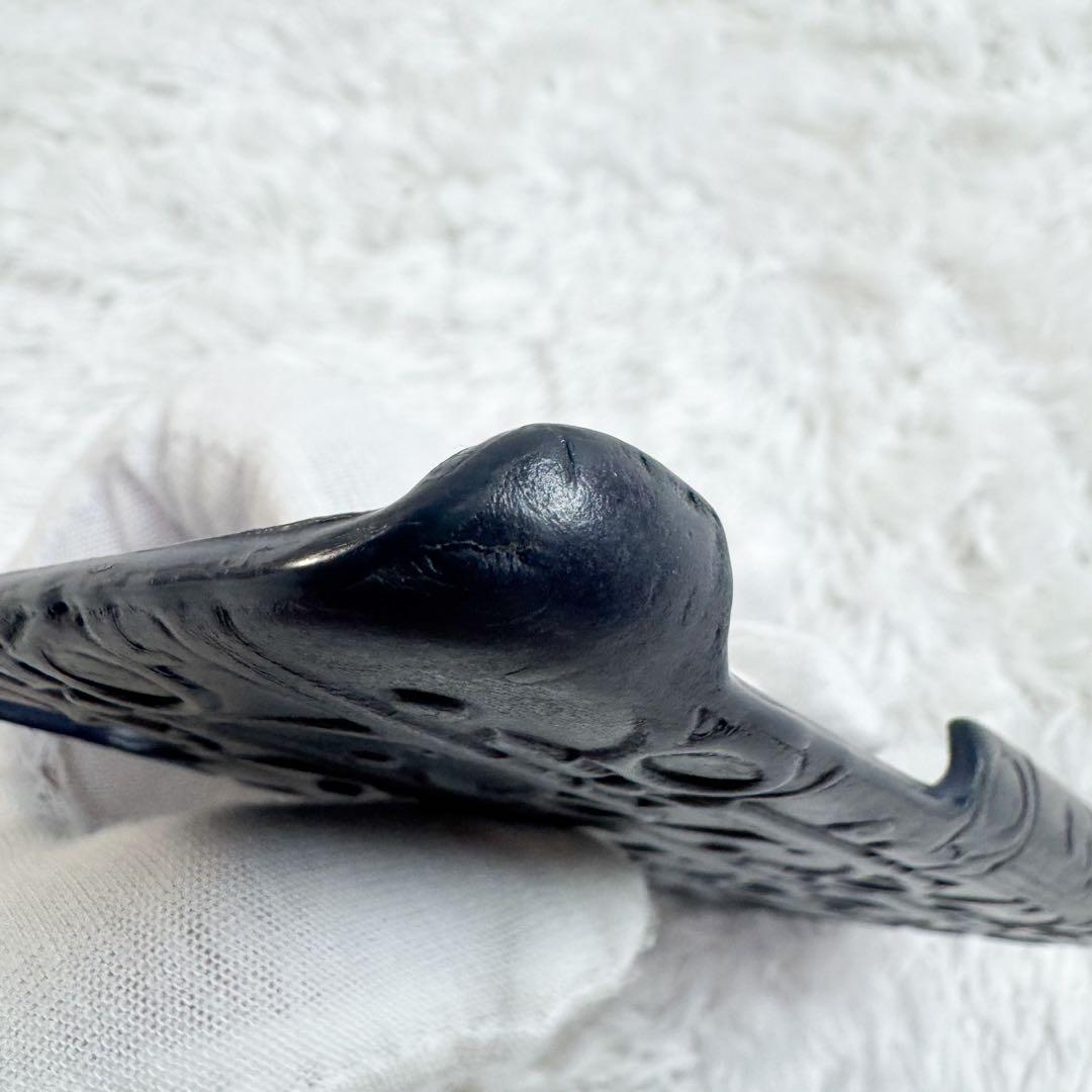 Christian Dior スマホケース レザー オブリーク エンボス加工