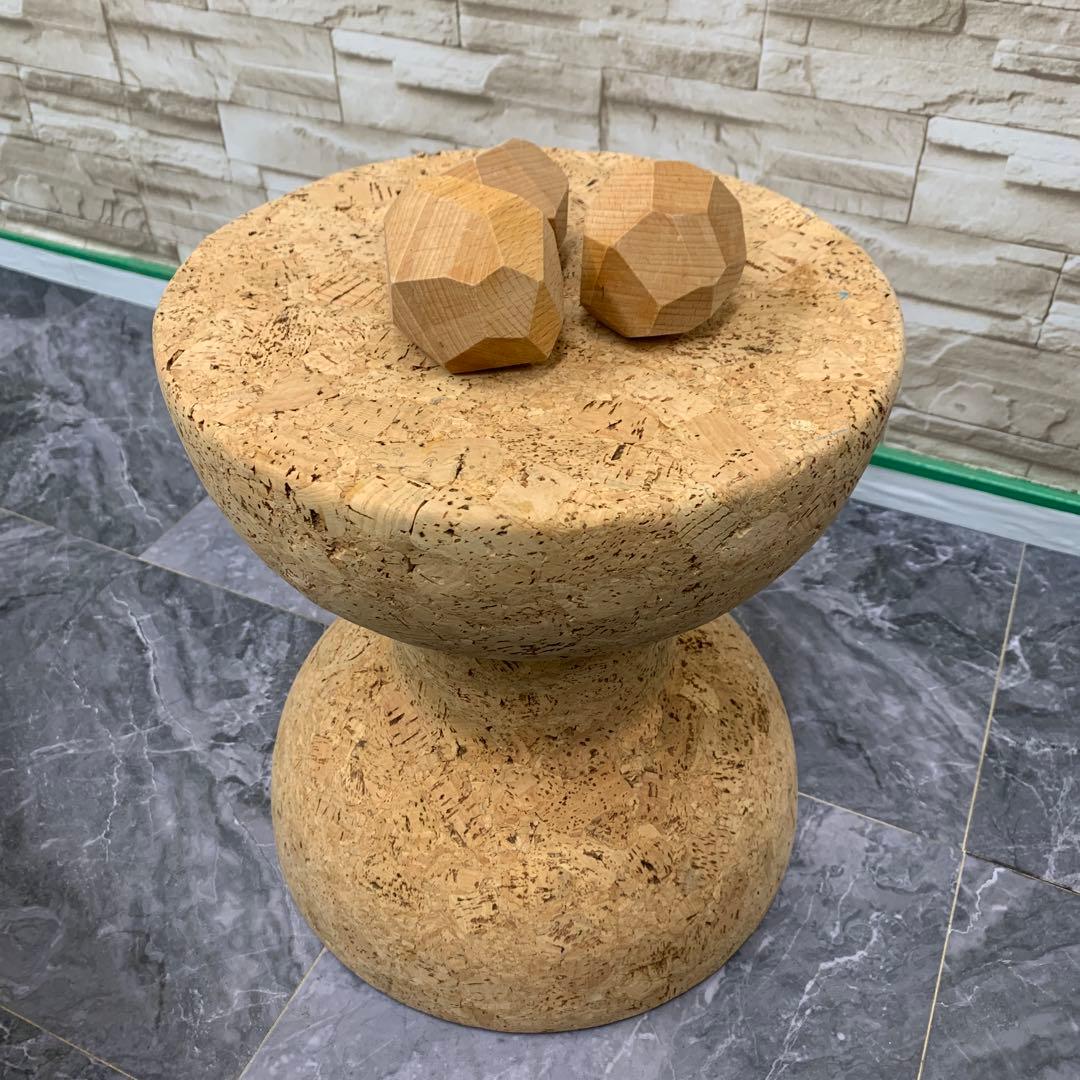 Vitra ヴィトラ Cork Family E コルクファミリー スツール